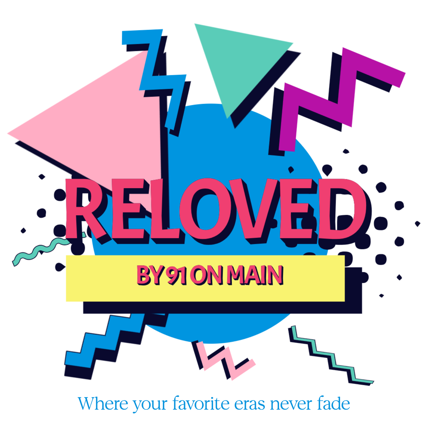 ReLoved by 91 On Main