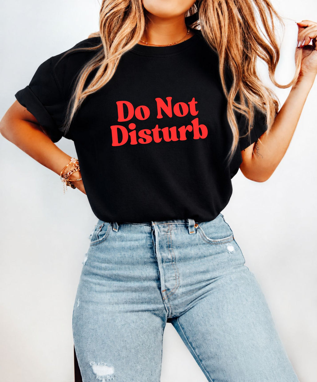 Do Not Disturb