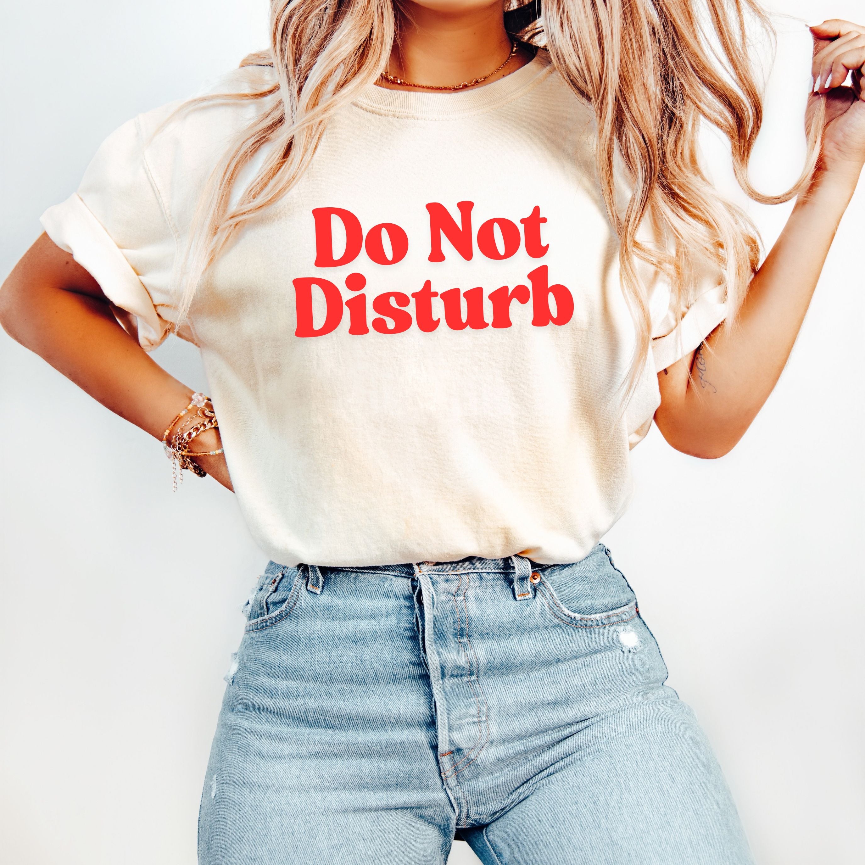 Do Not Disturb
