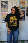 Haunted House