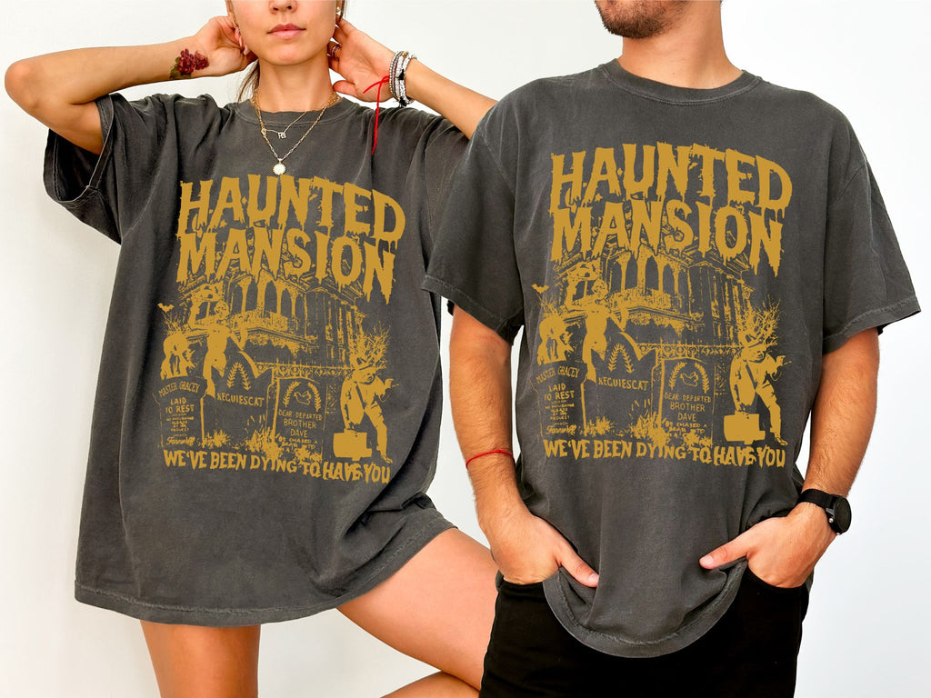Haunted House