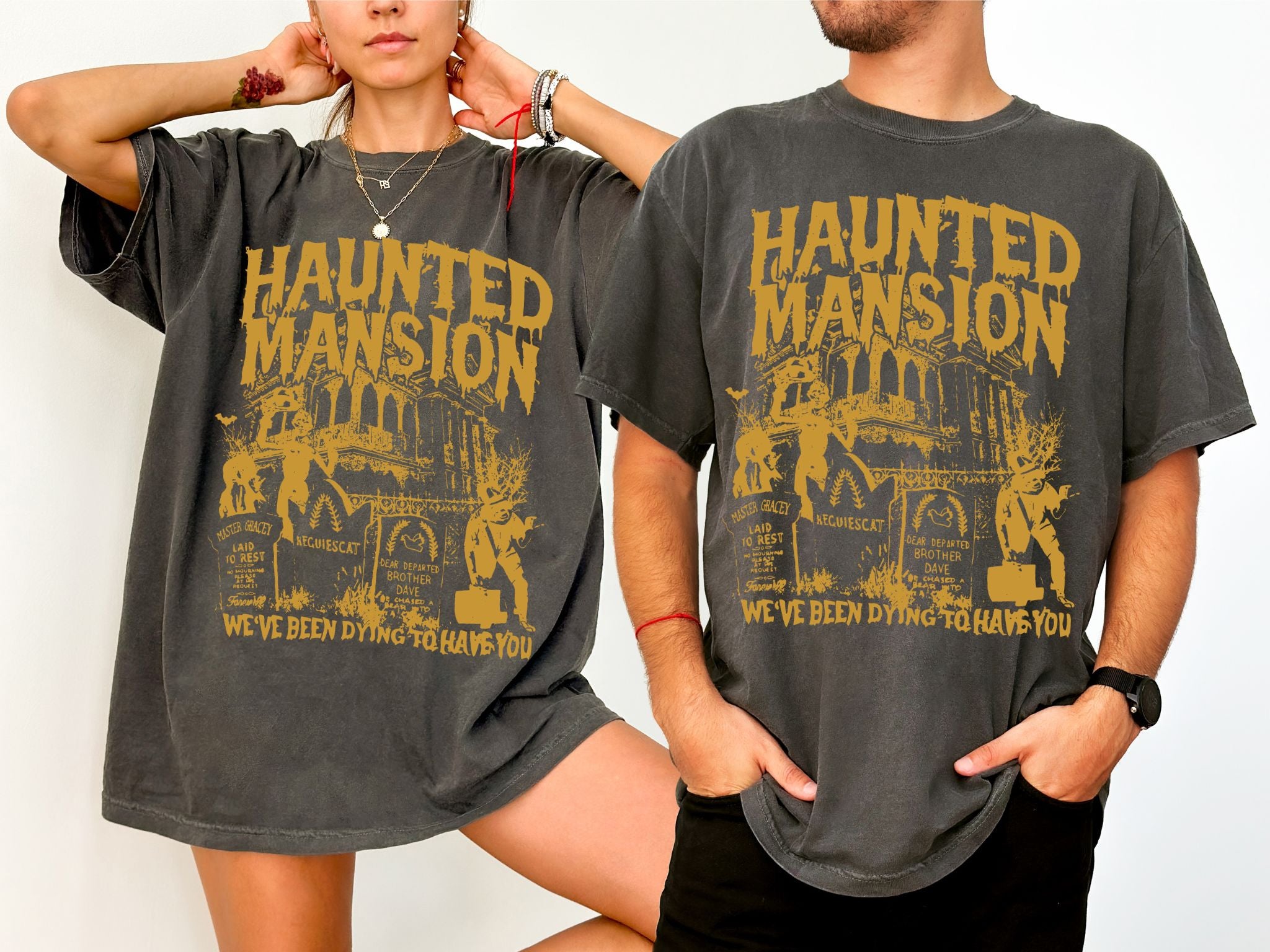 Haunted House