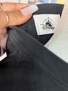 Disney Park Mickey Small