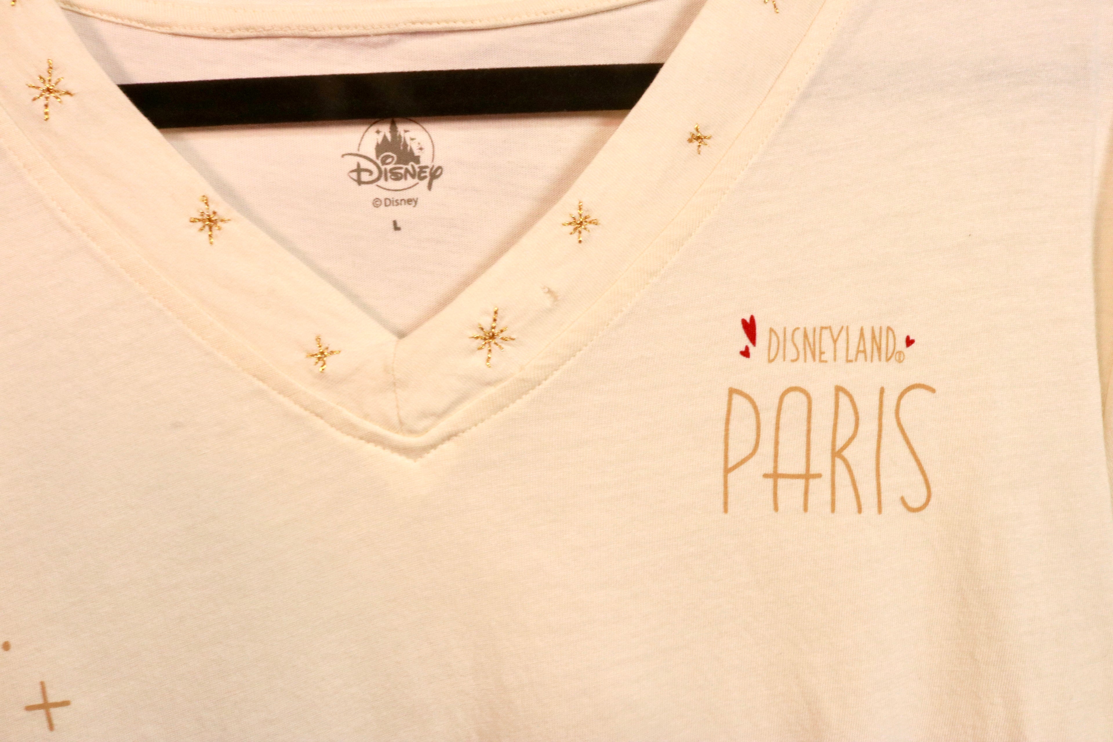 D Paris