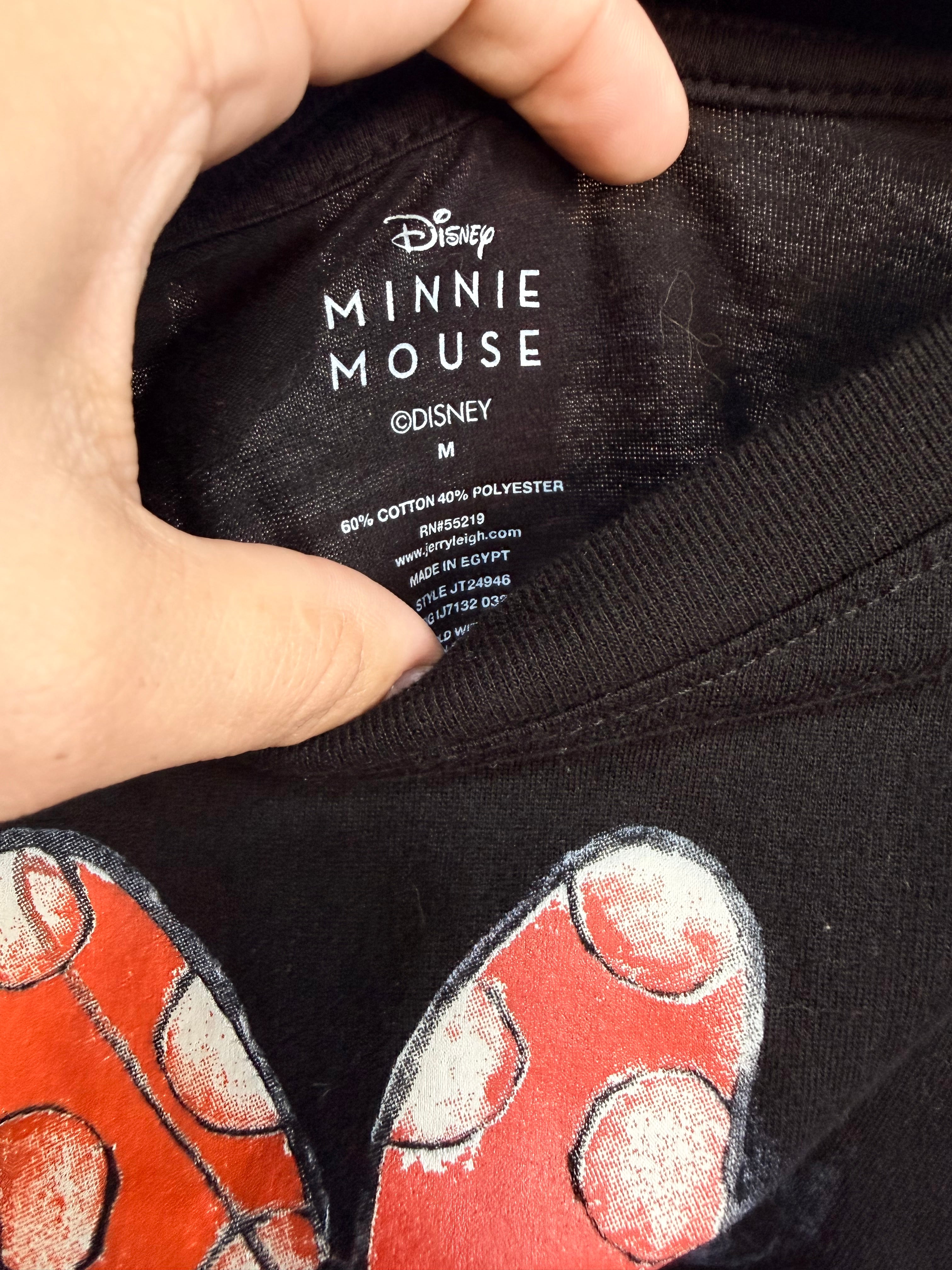 Minnie box crop