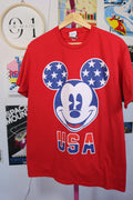 USA Mickey