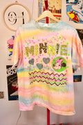 Tye Dye Minnie