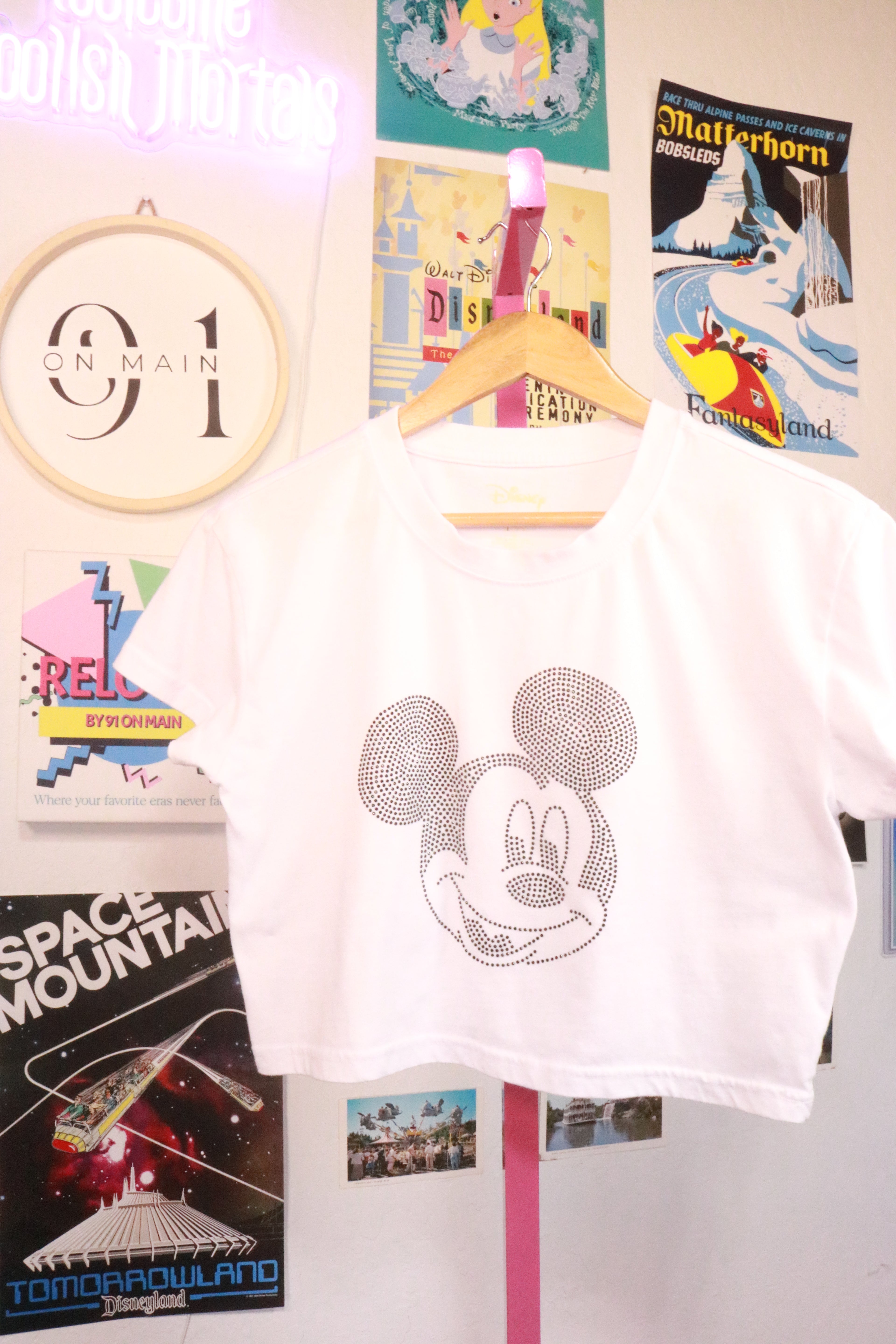 Sequence Mickey Crop