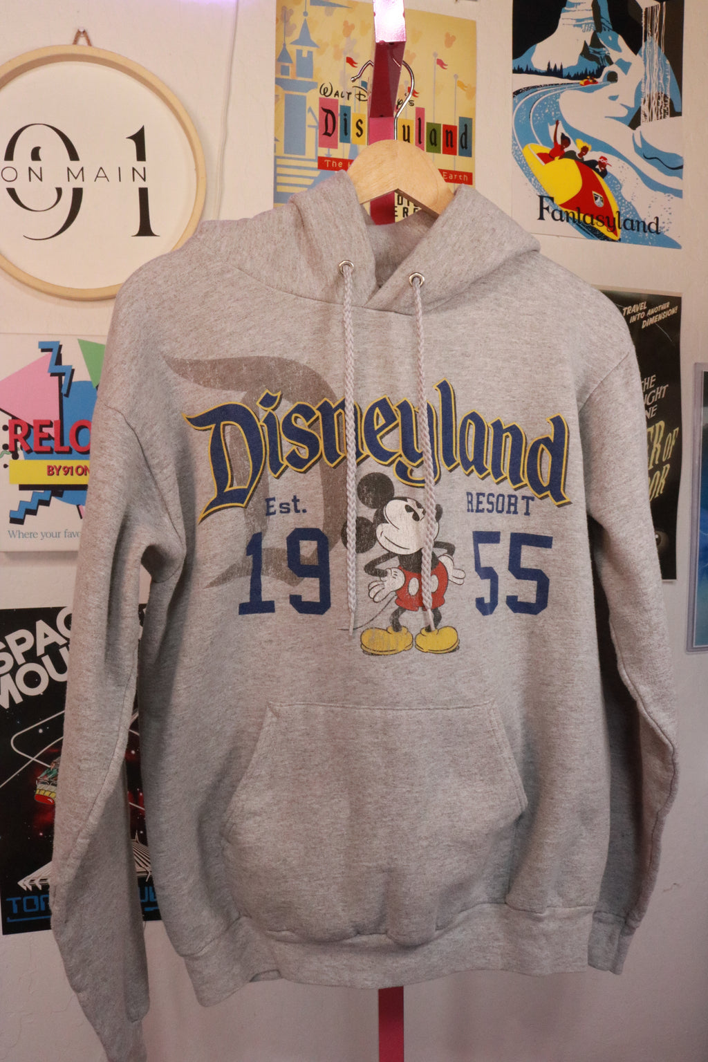 Land Park Sweater