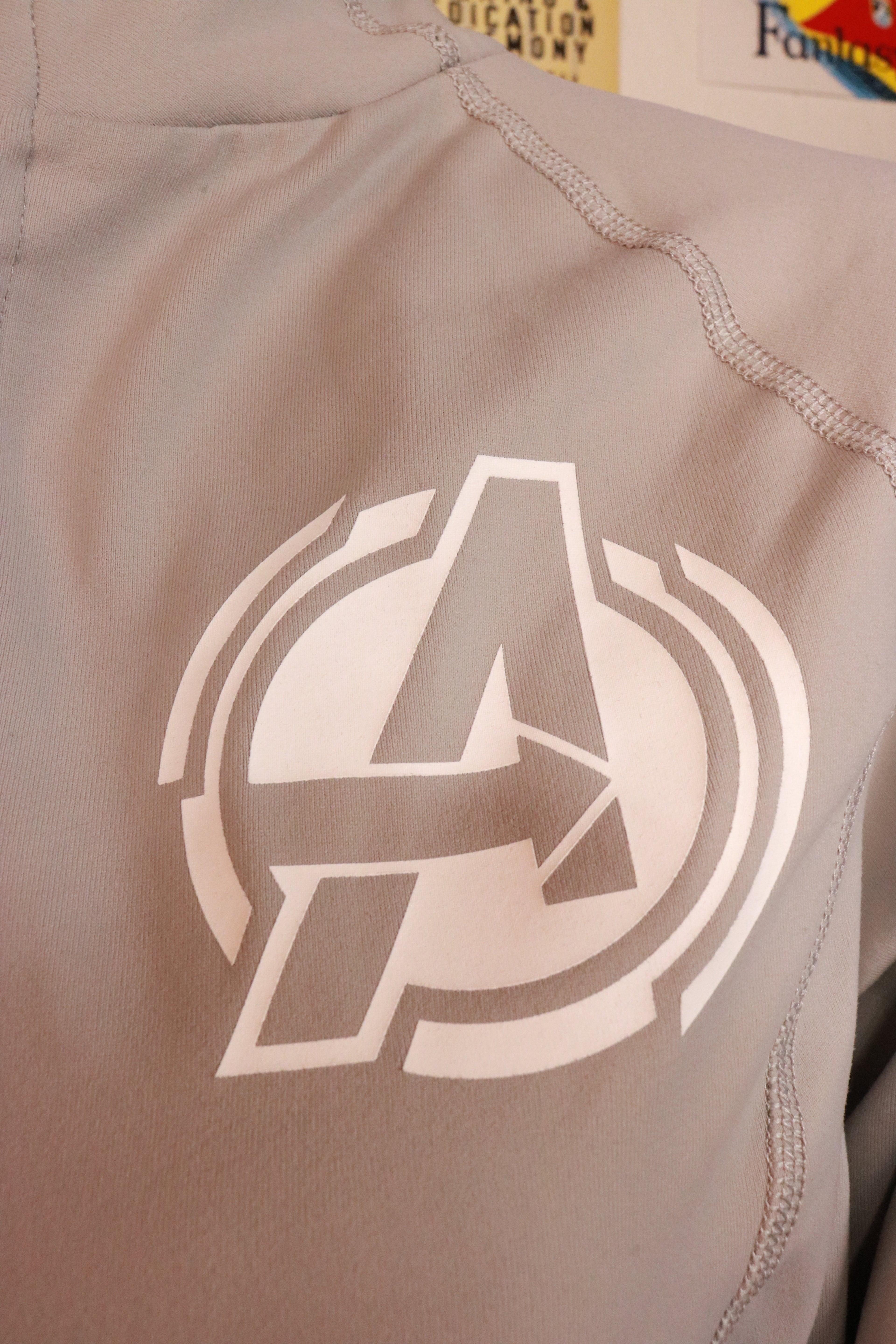 Avengers Campus