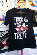 Trick Or Treat