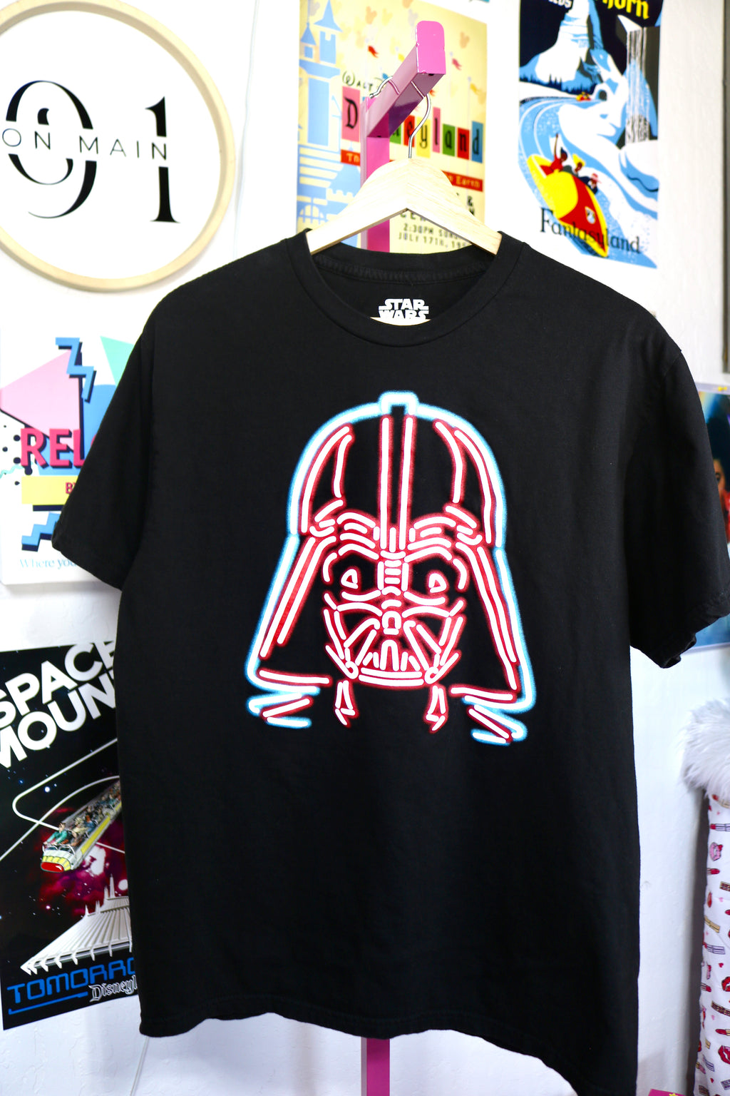 Vader Glow