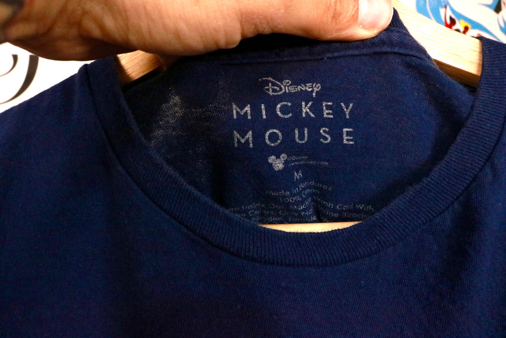 Vintage M-I-C-K-E-Y