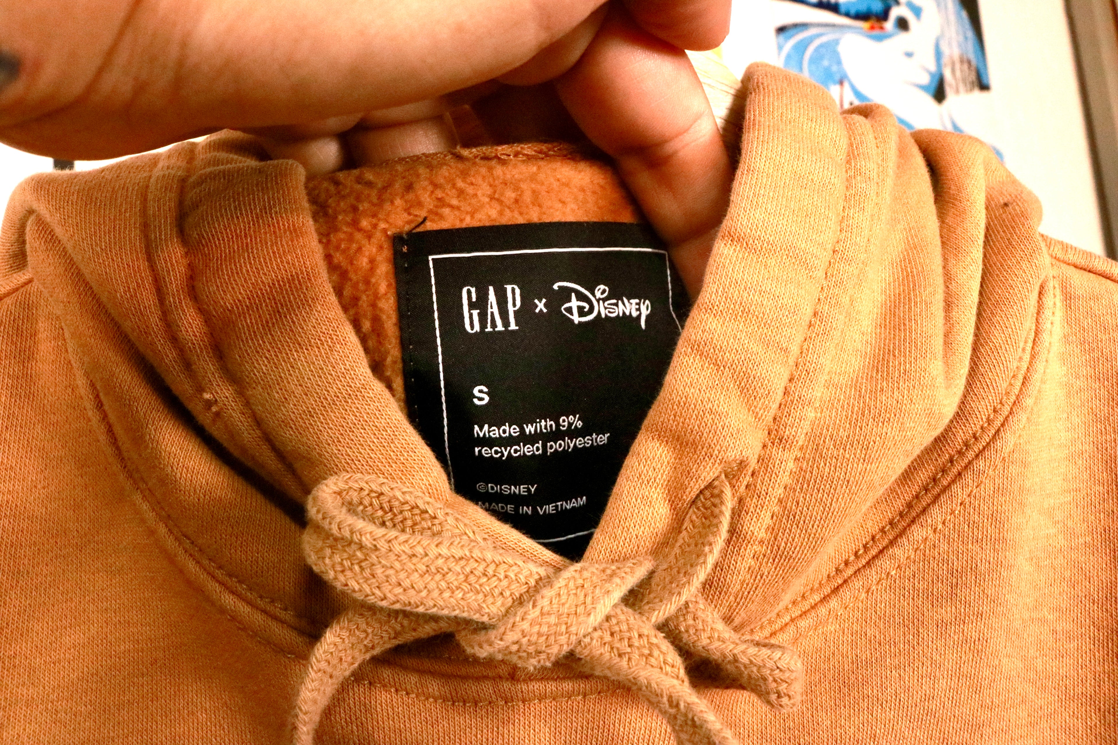 GAP mouse