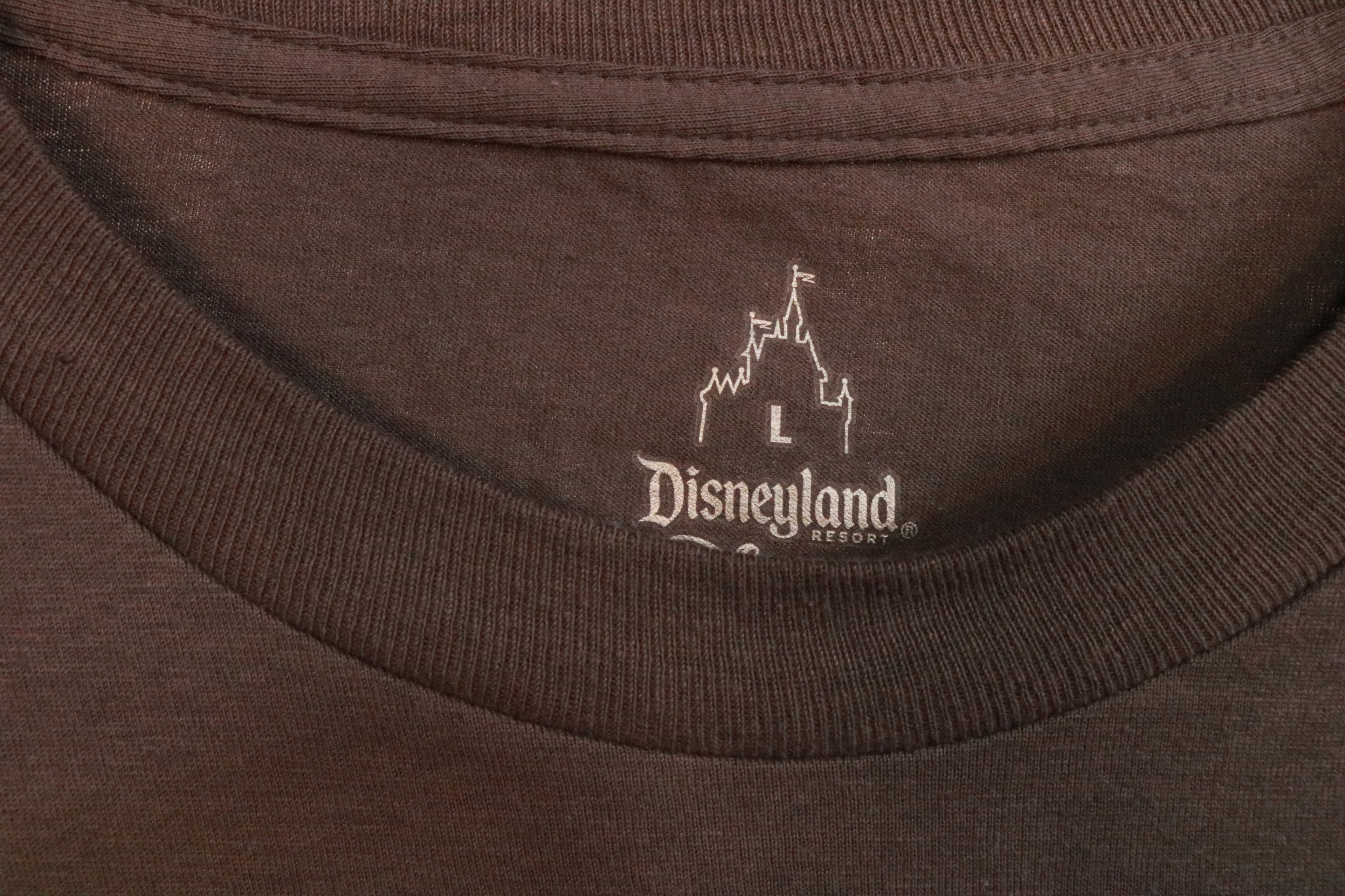 Mickey Oversized tee