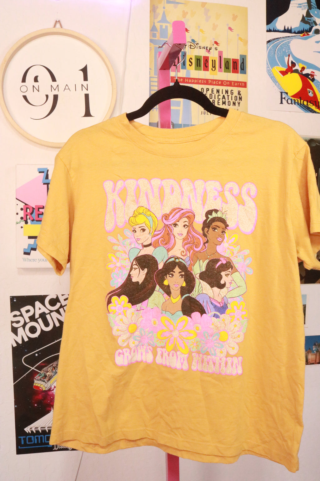 Princess Kindness