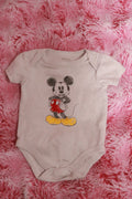 Mickey Grey Onsie