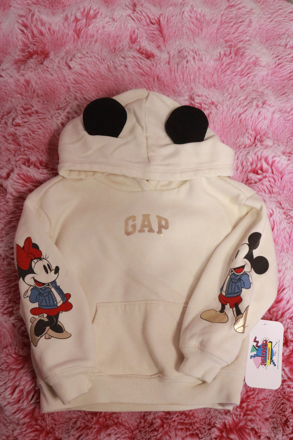 GAP baby sweater