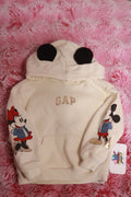 GAP baby sweater