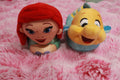 Little Mermaid Slippers