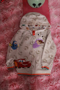 Pixar Zip up
