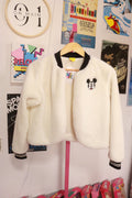 Mickey Sherpa Jacket