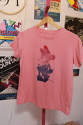 Pink UT Minnie
