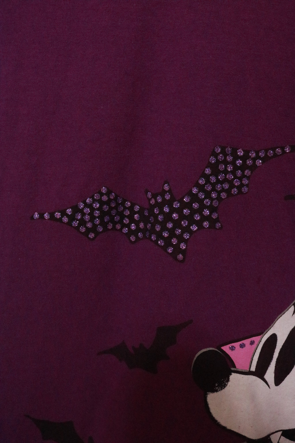 Vamp Mickey