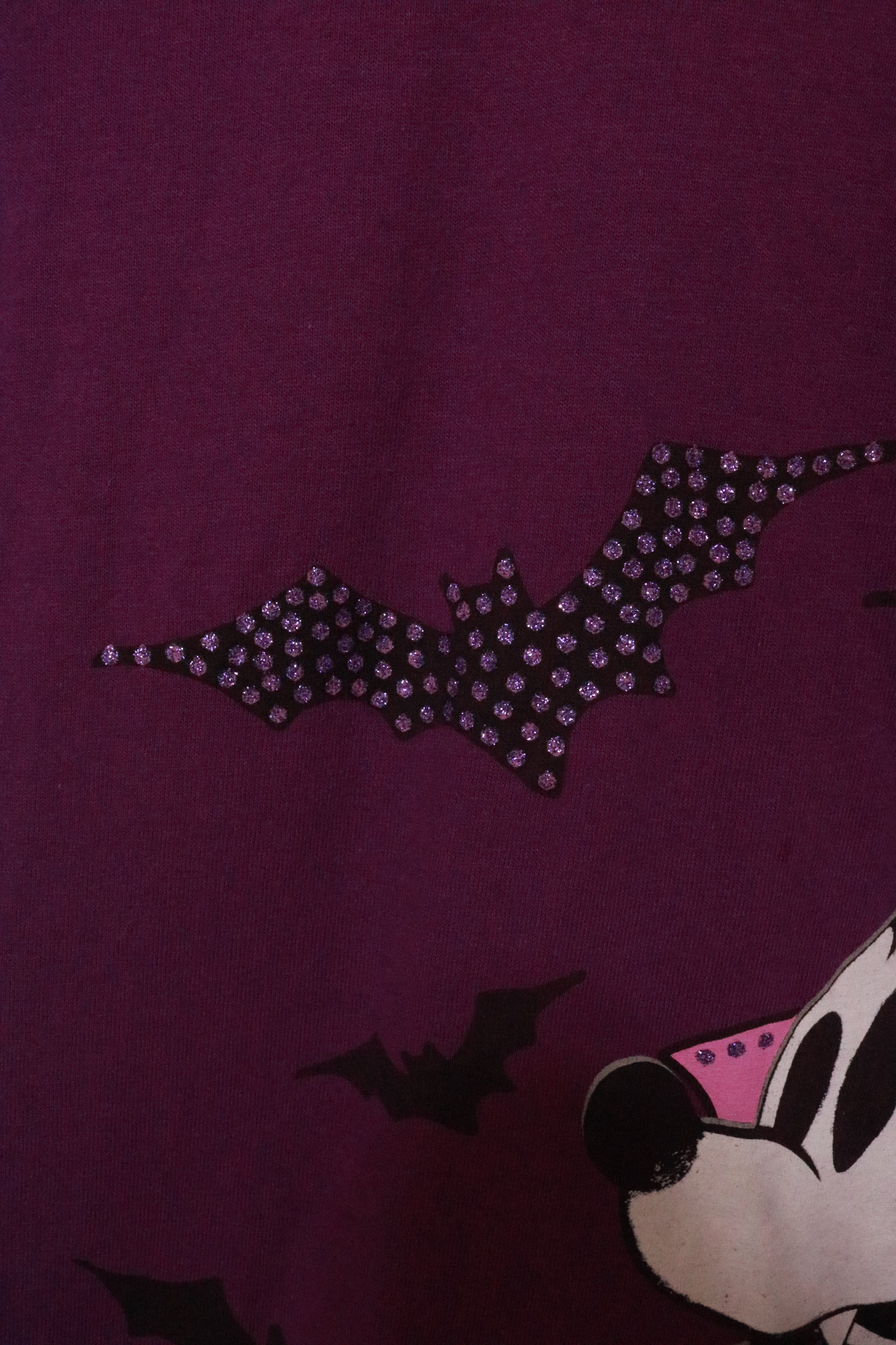 Vamp Mickey