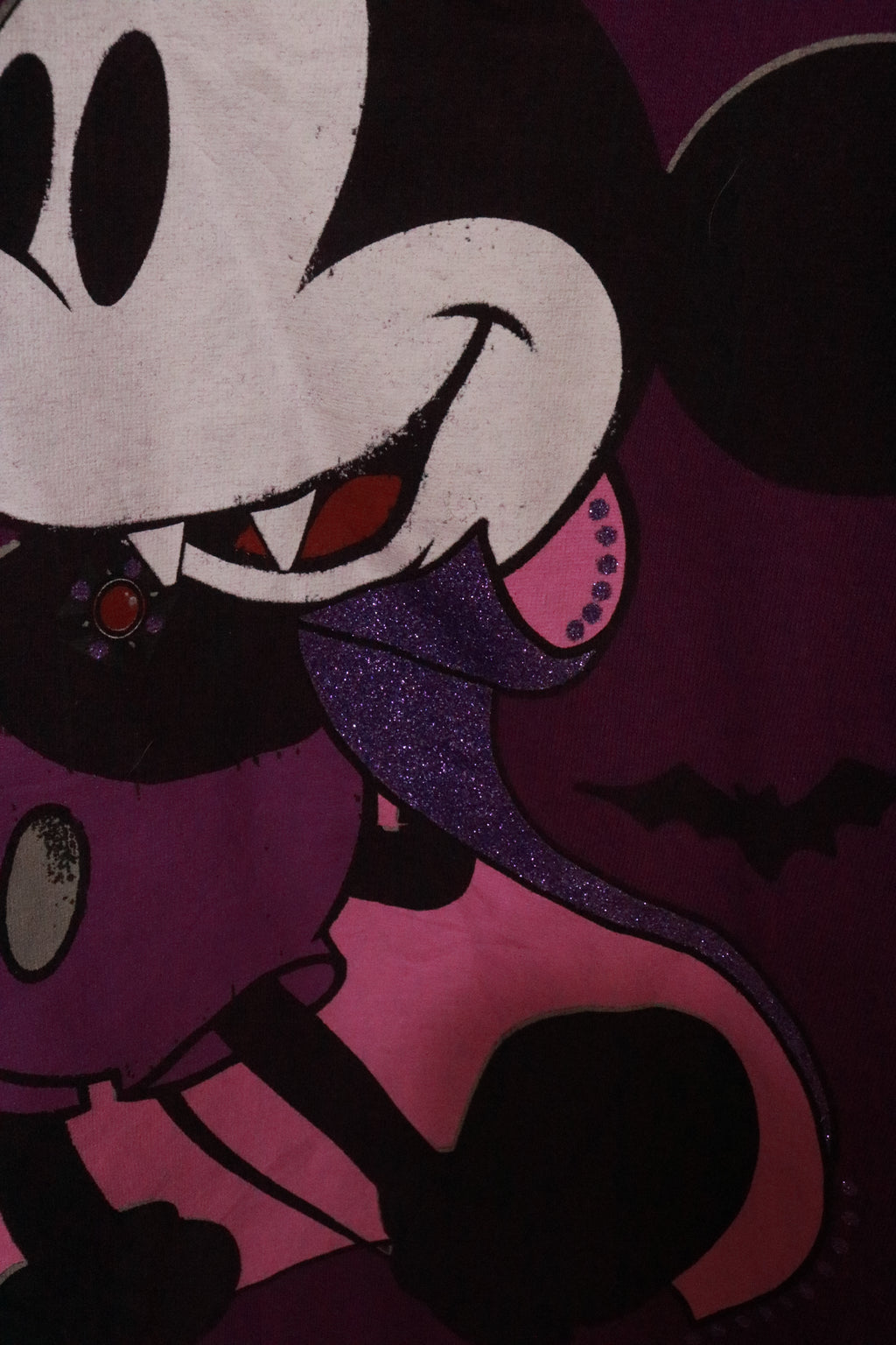 Vamp Mickey