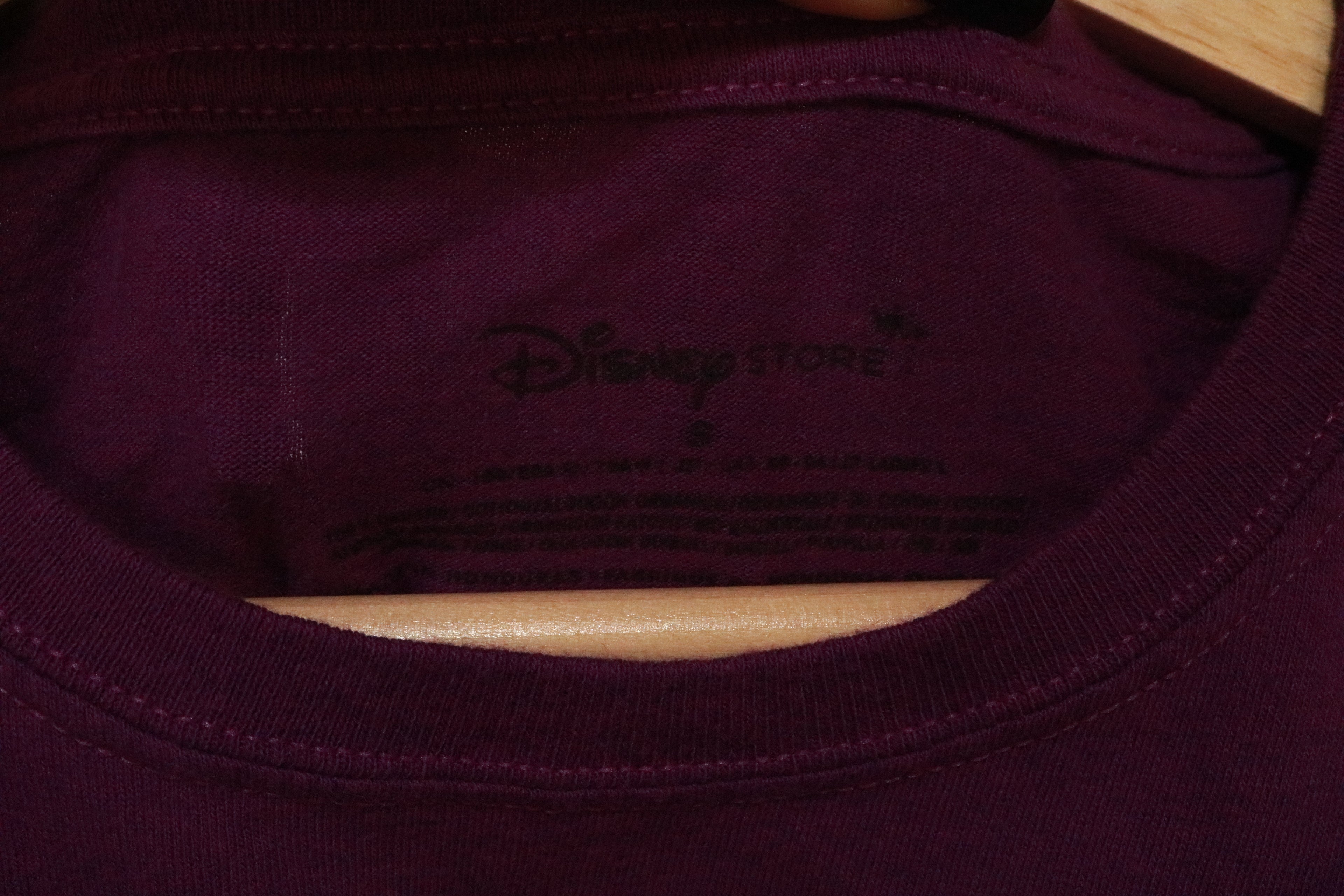 Vamp Mickey
