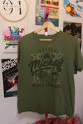 EST Hunter green Mouse