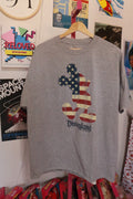American Mouse
