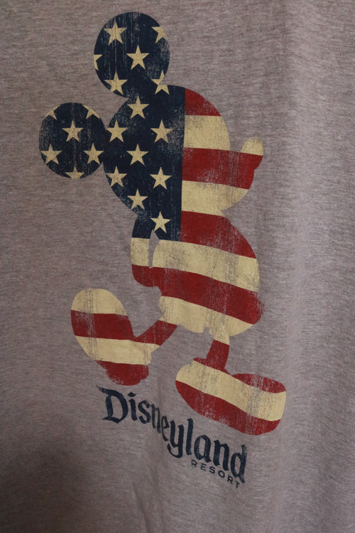 American Mouse