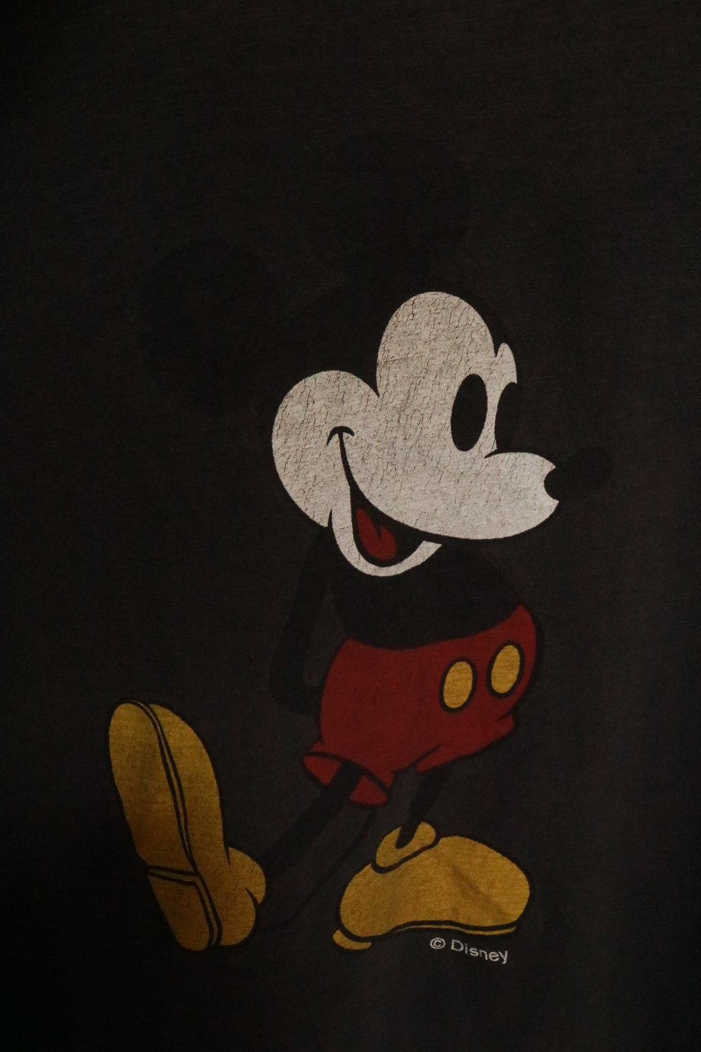 Abercrombie Mouse