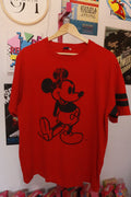D Store Red mouse