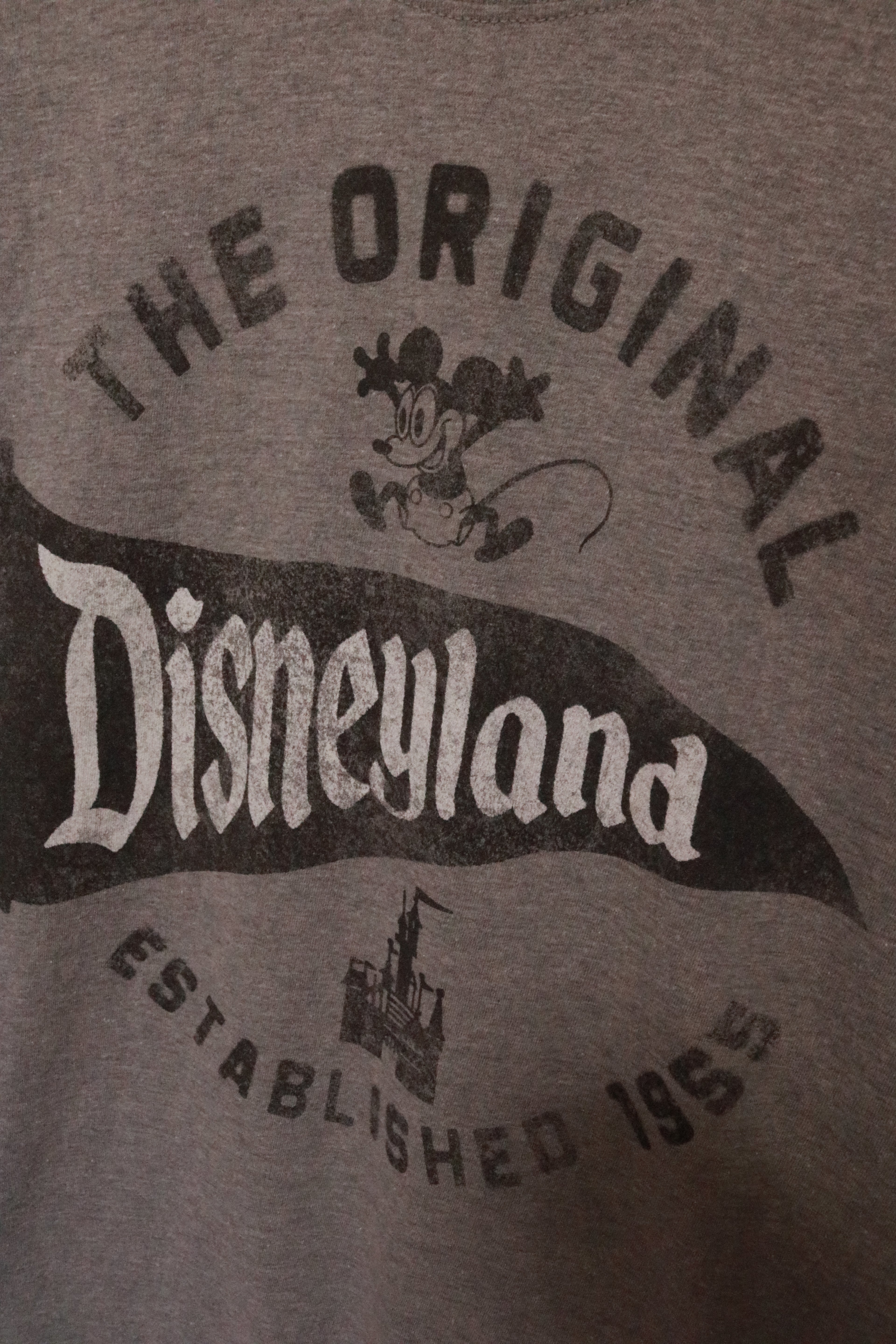 The Original Grey