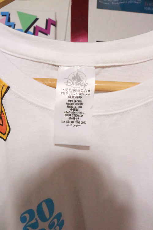 2023 Character Shirt