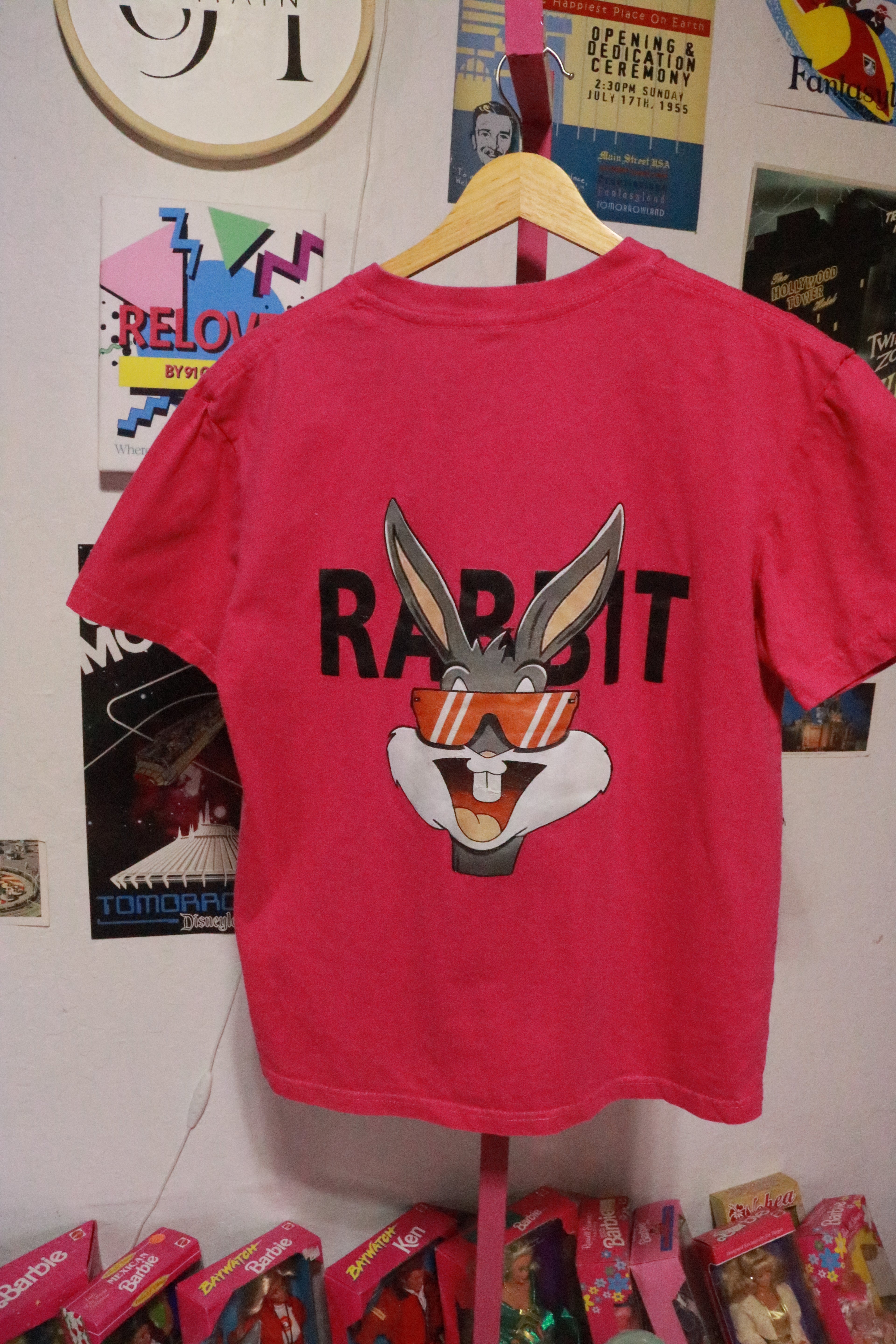Rabbit