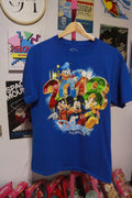 2018 Blue Park Tee
