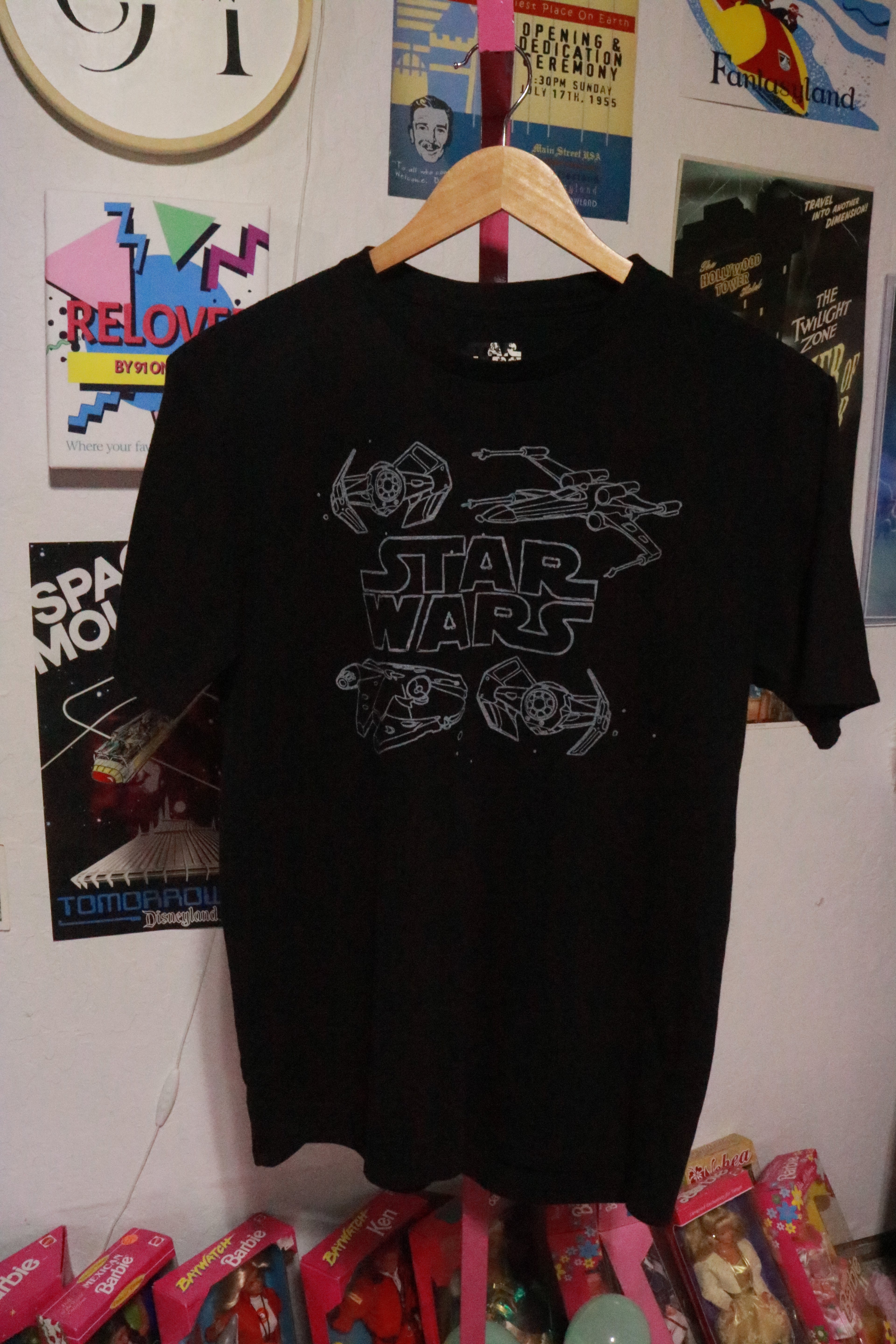 Star Wars