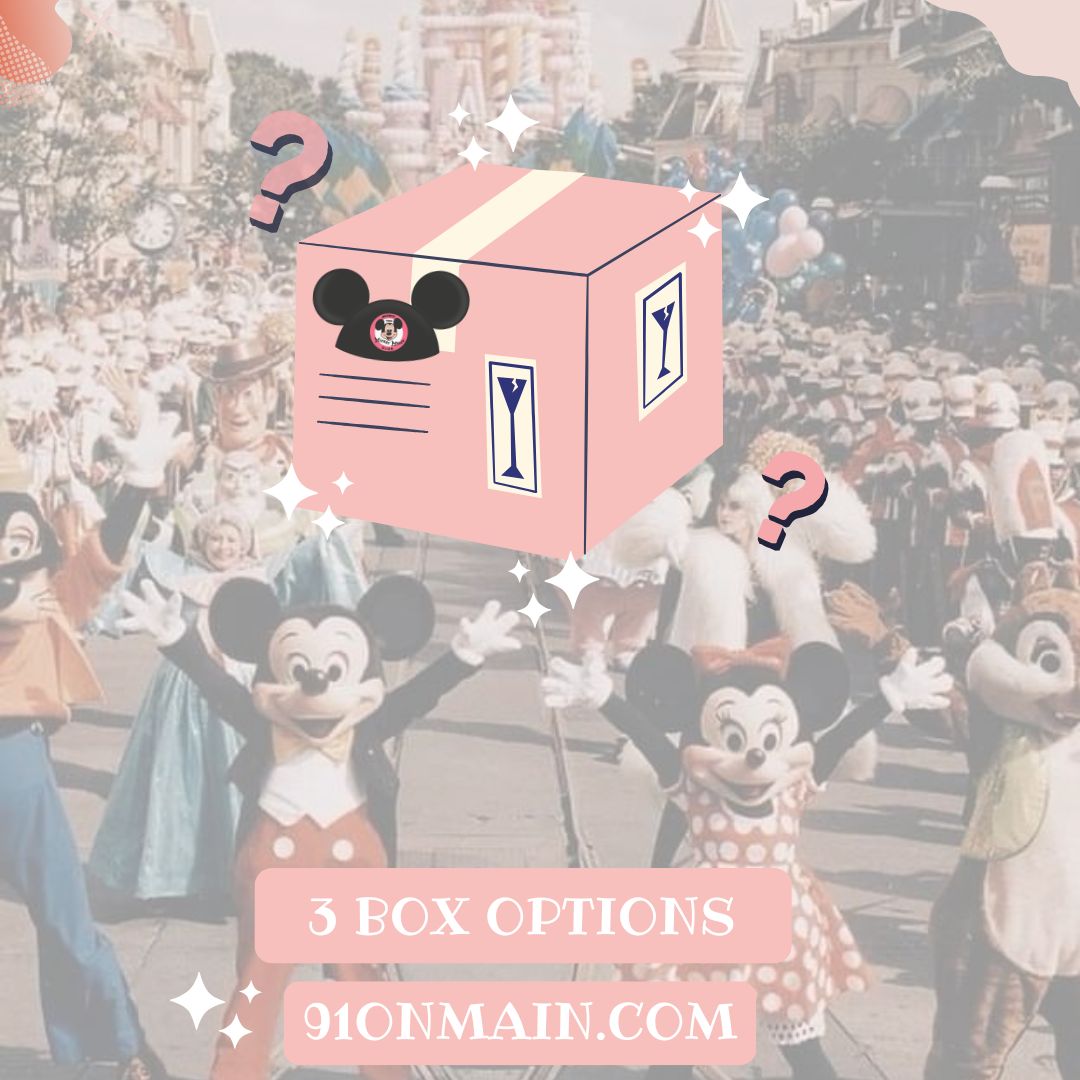Mystery Box