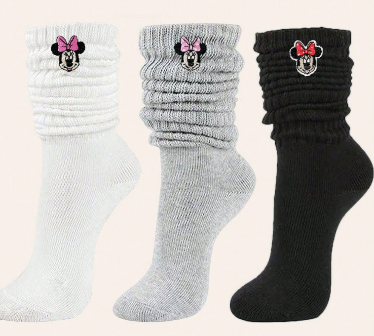 Park Socks
