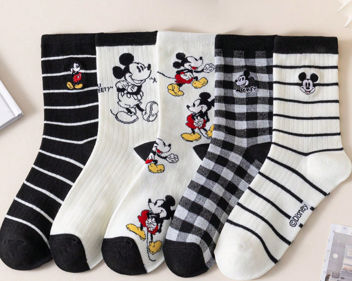 Park Socks