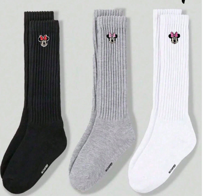 Park Socks