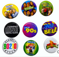 The Button Collection