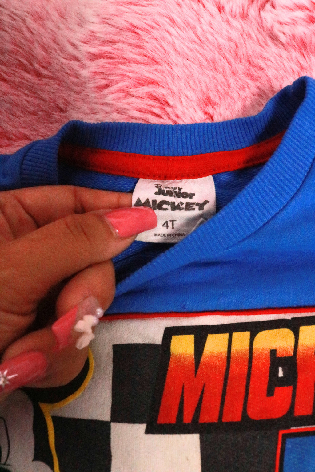 Mickey 500