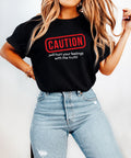 CAUTION