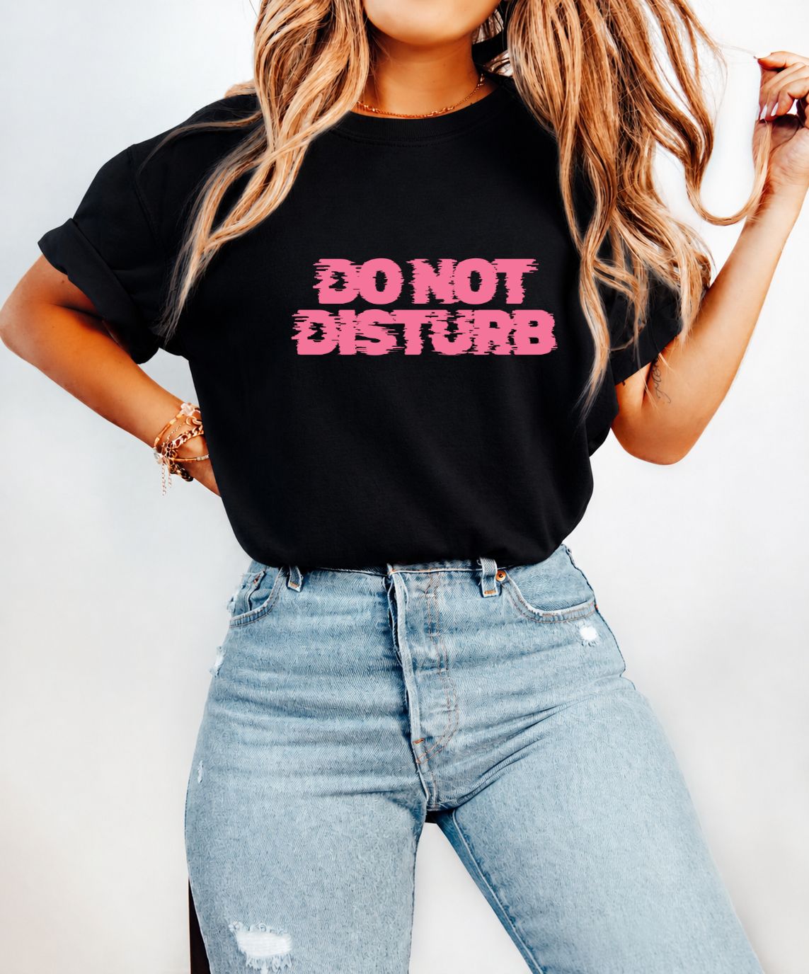 Do not disturb