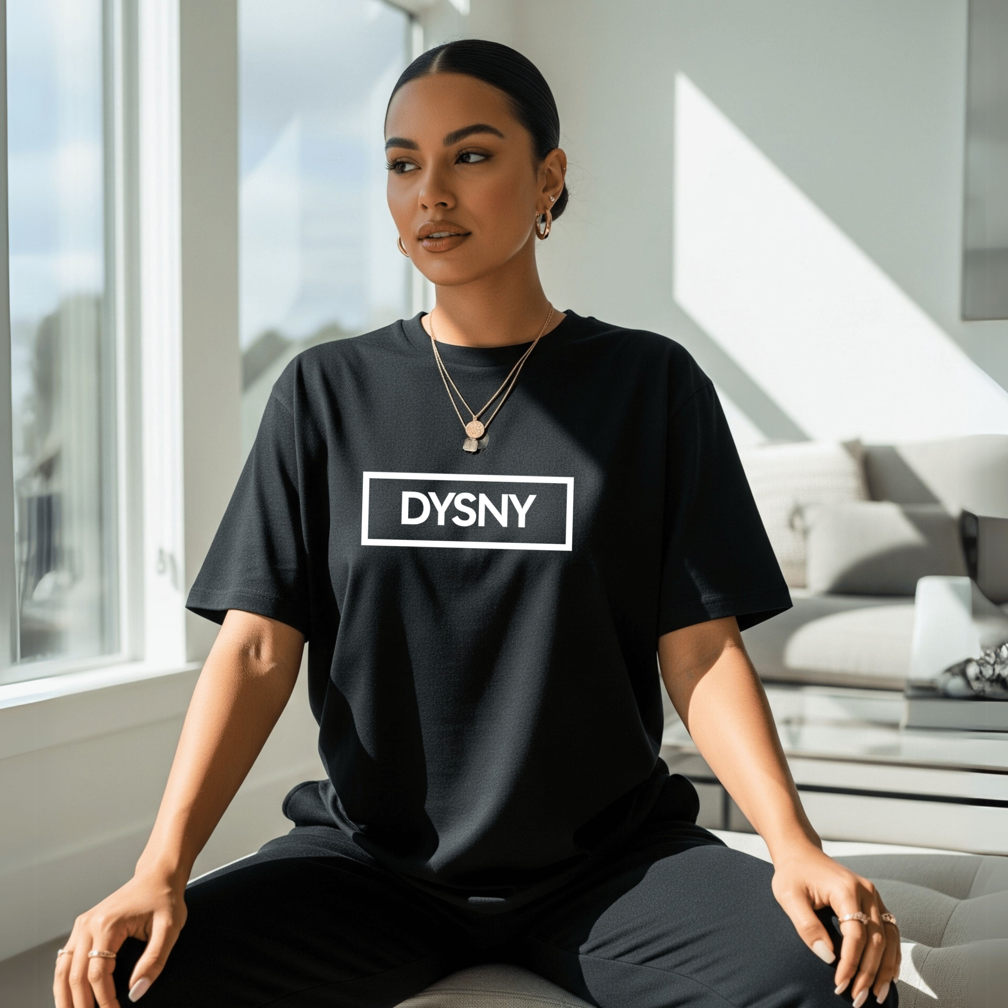 Dysny Apparel Tees